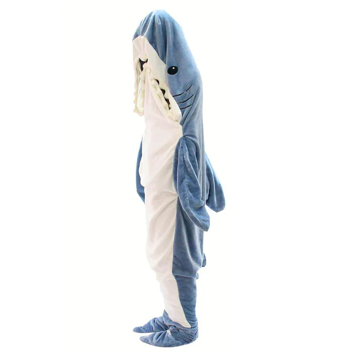 Shark Onesie