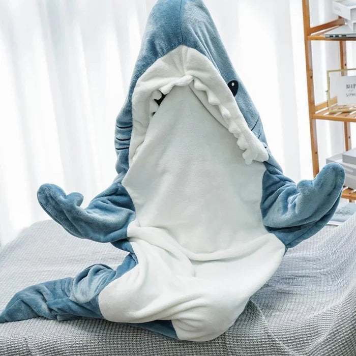 Shark Onesie