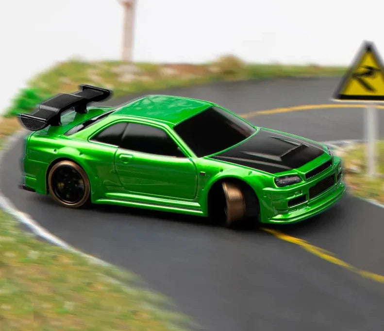 RC DriftCar